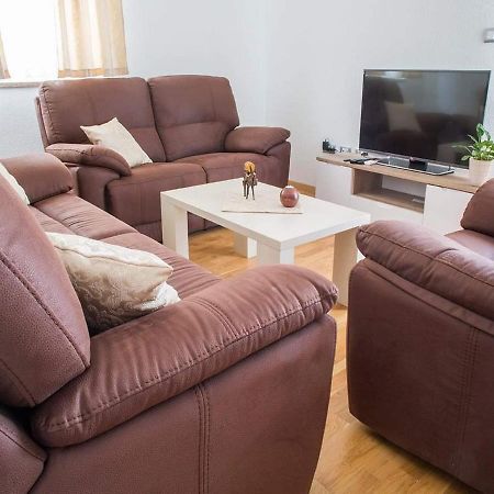 Holiday Home J&D No 2 Podstrana Dış mekan fotoğraf