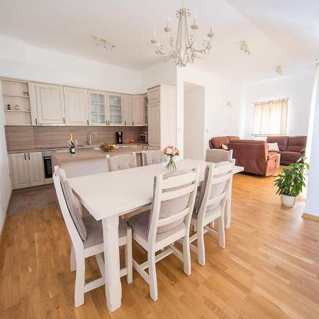 Holiday Home J&D No 2 Podstrana Dış mekan fotoğraf