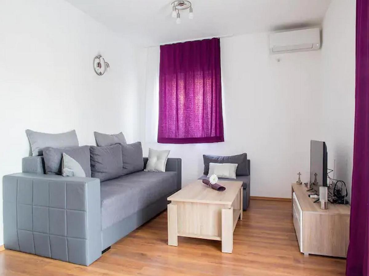 Holiday Home J&D No 2 Podstrana Dış mekan fotoğraf