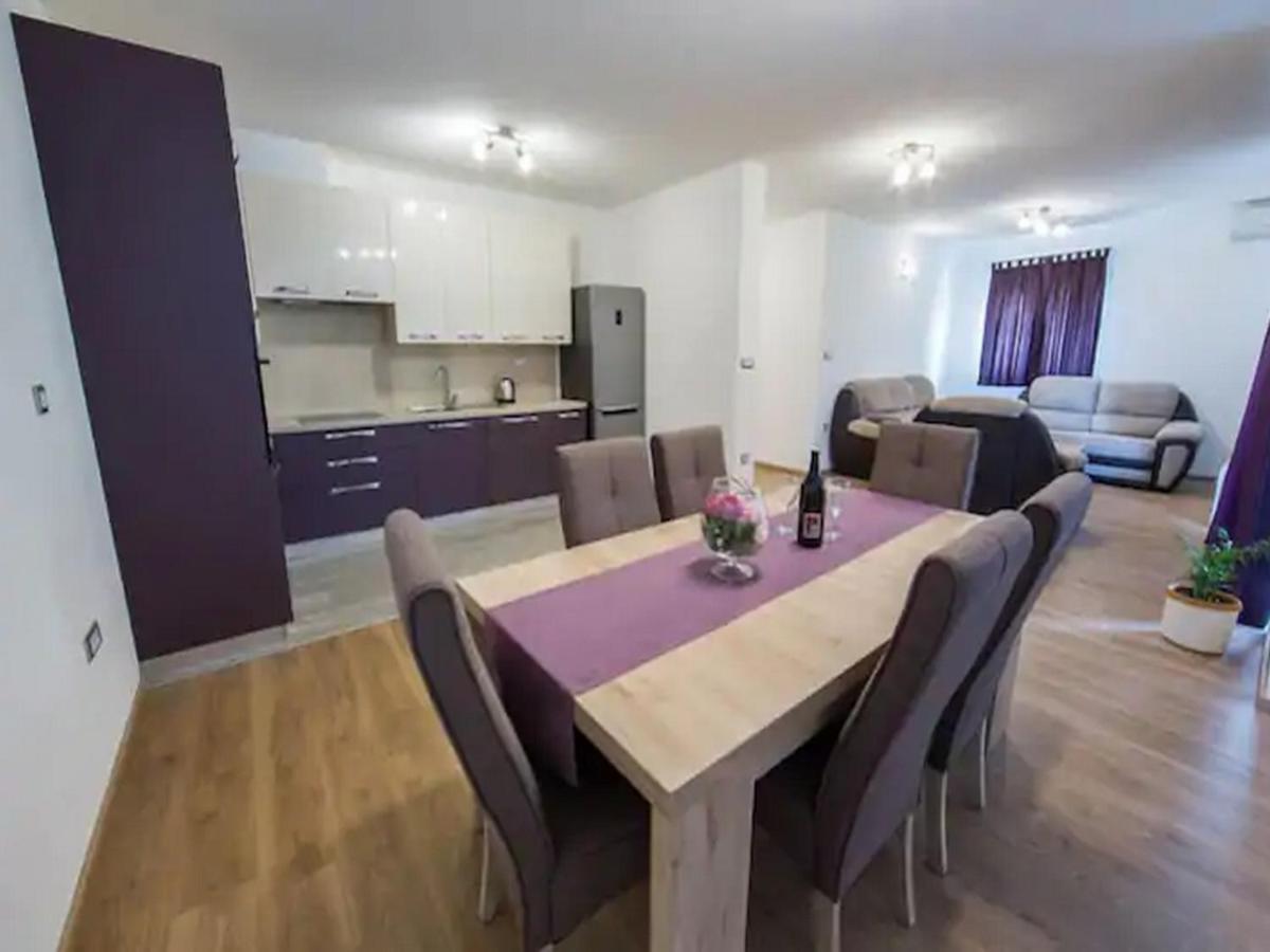 Holiday Home J&D No 2 Podstrana Dış mekan fotoğraf