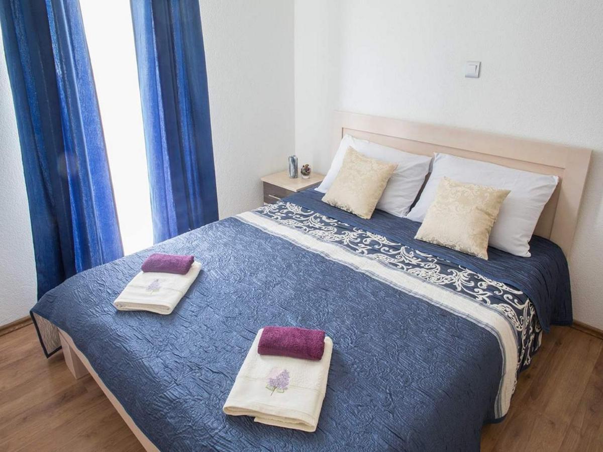 Holiday Home J&D No 2 Podstrana Dış mekan fotoğraf