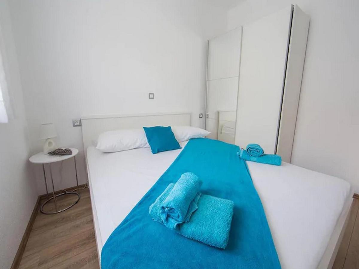 Holiday Home J&D No 2 Podstrana Dış mekan fotoğraf