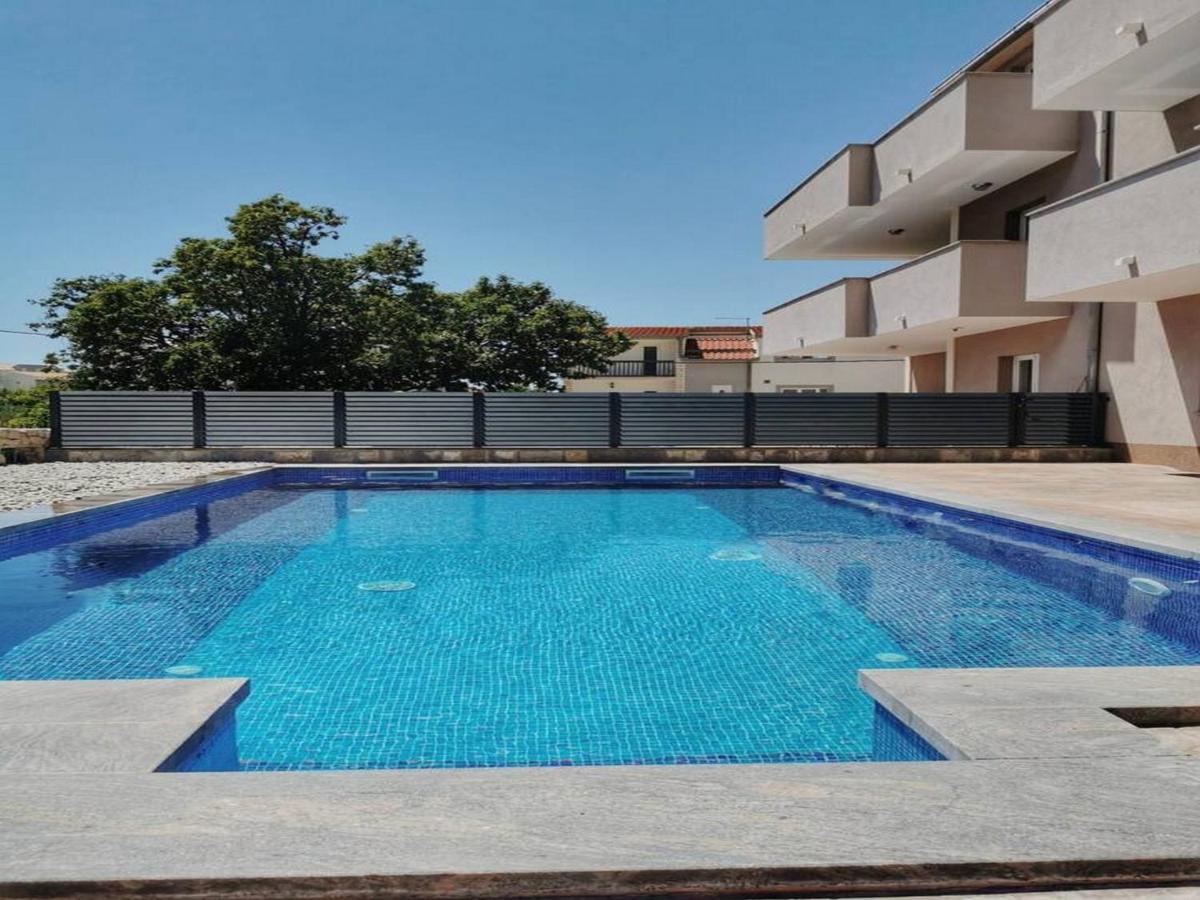 Holiday Home J&D No 2 Podstrana Dış mekan fotoğraf